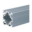画像1: TRUSCO TSF40402S-800 TSF20フレーム40X40-800 [161-3474] (1)