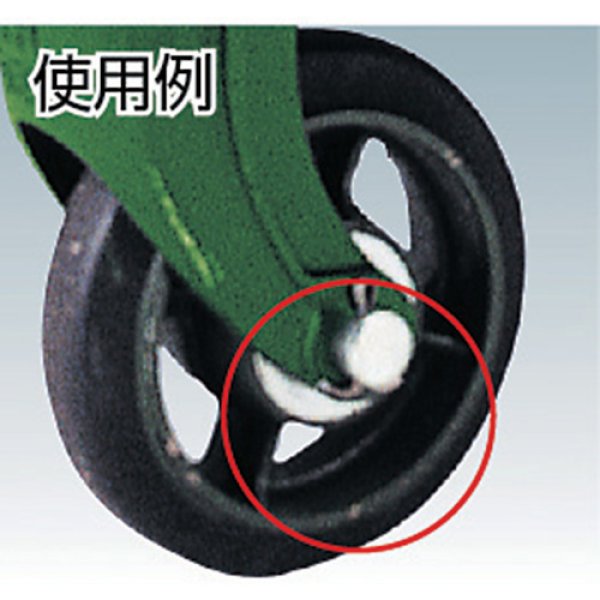 画像3: TRUSCO B19-3020 割ピン スチール サイズ3.0×20 120本入 [161-3561] (3)