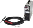 画像2: Panasonic フルデジタル直流TIG溶接機セット品 YE-200BL3 (2)