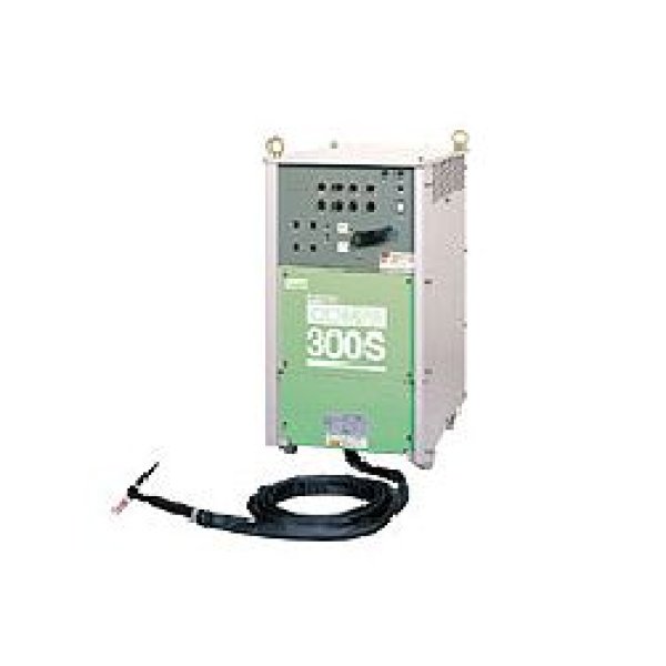 画像1: 【予約注文】ダイヘン・IC・サイリスタ制御式交直両用TIG溶接機 (1)