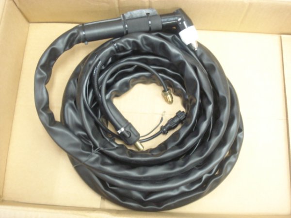 画像2: 【売切】コンプレッサー内蔵エアープラズマ切断機 新ダイワ工業 (2)