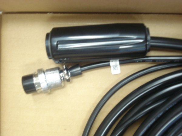 画像3: 日立空冷TIGトーチ 150A-8M (3)