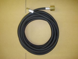 水冷フレキシブルTIGトーチ