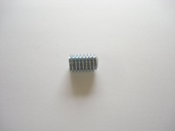 画像2: ケーブルジョイントJA300用他電線接続用ネジ 1個 三立電器 (2)