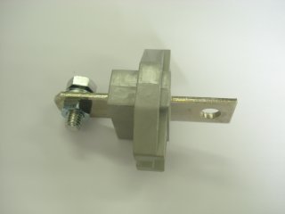 デンヨー ディーゼルエンジン溶接機用 二次側端子 DLW-300LS デンヨー ディーゼルエンジン溶接機用 二次側端子 DLW-300LS