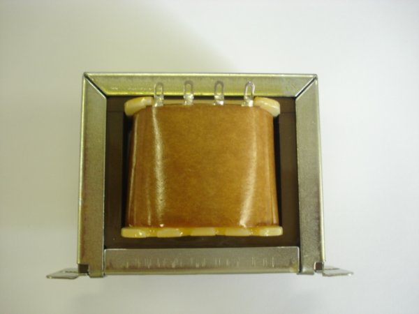 画像2: ダイヘン純正補助トランスW-W02298 4810-266 (2)