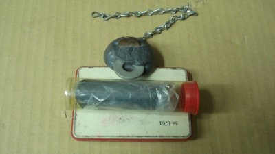 画像1: 【在庫処分特価品】USA製レクタシールEP-200　56g　エポキシ粘土状パテ 1個当たり
