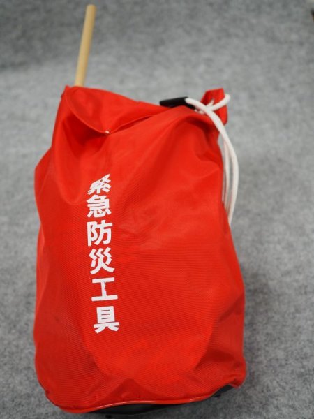 画像3: 緊急防災工具(高圧ガス移動時車載用必帯) (3)