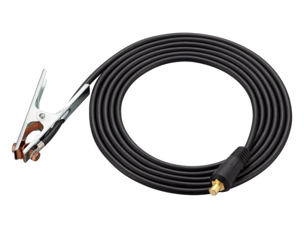 画像3: マイト工業 100V/200V 兼用 交流/直流TIG溶接機 (#38904) (3)