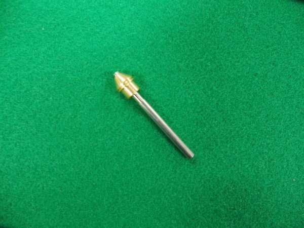 画像2: Panasonic 送給装置用SUSチューブ 1.2-1.6 MGT01608 (2)