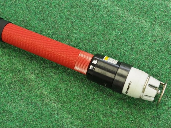 画像2: Panasonic プラズマ3型切断トーチ80A YT-08PE3 ペンシル型 (2)