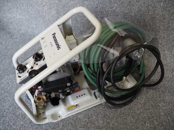 画像2: Panasonic 200KR2/RX1用 送給装置 YW-20KB3 (2)