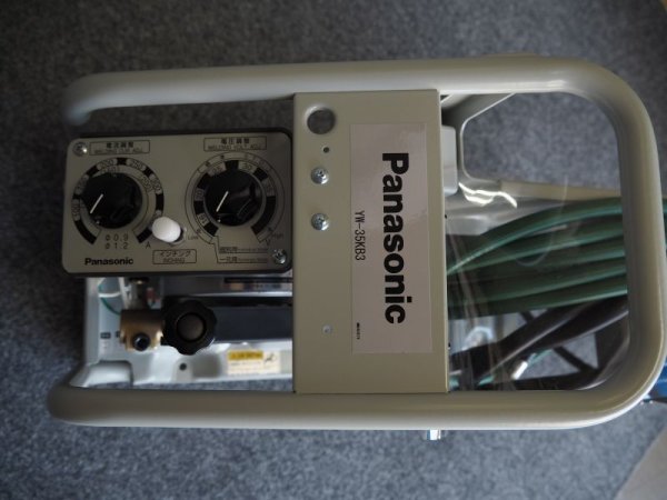 画像4: Panasonic 200KR2/RX1用 送給装置 YW-20KB3 (4)