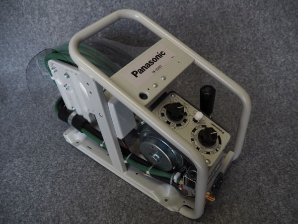 画像1: Panasonic 200KR2/RX1用 送給装置 YW-20KB3 (1)