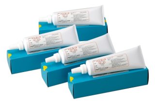 ソニコート SH-W5 (150g/本) SH波用接触媒質 - 溶接用品プロショップ