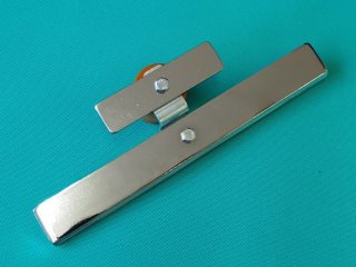 マグネット定規 DS-905 (バー長さ800mm) 第一産業 - 溶接用品 マグネット定規 DS-905 (バー長さ800mm) 第一産業 - 溶接用品