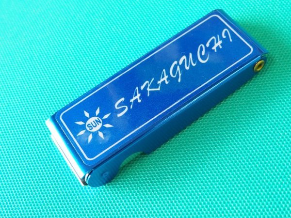 画像2: ケース入り掃除針(チップクリーナー)阪口製作所 (2)