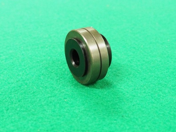 画像1: ダイヘンオートウェルダー160送給ローラー (1)