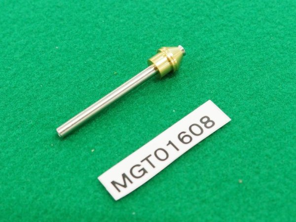 画像1: Panasonic 送給装置用SUSチューブ 1.2-1.6 MGT01608 (1)