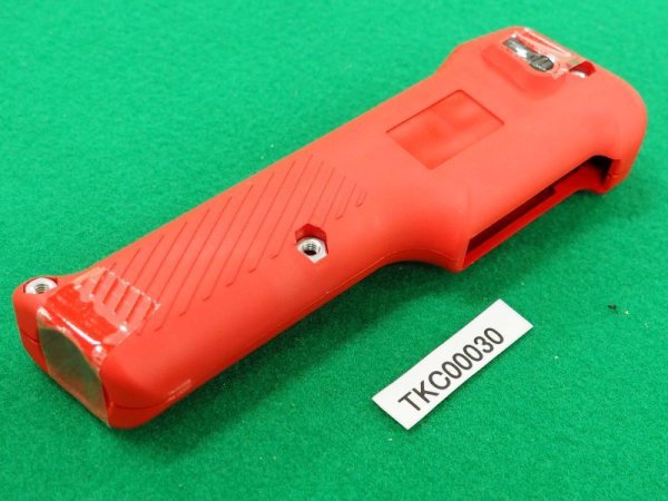 画像1: Panasonic CO2トーチ用純正部品ハンドルS TKC00030 (1)