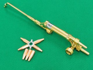 坂口製作所、酸素溶接セット 溶接器（酸素・アセチレン） - 溶接用品プロショップ サンテック