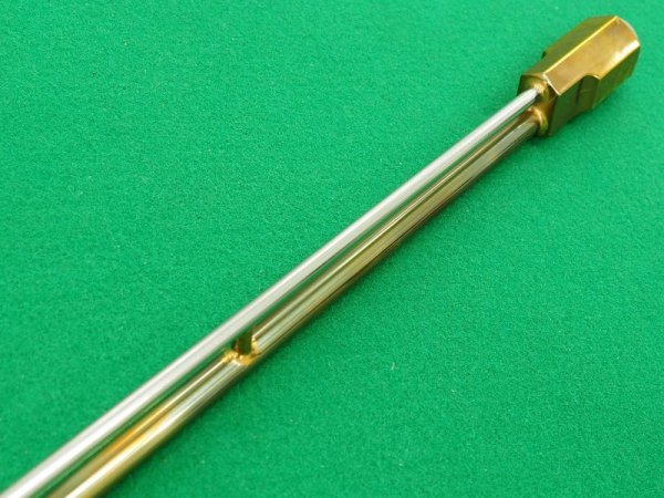 画像5: A型切断器 CT-02SLP-700 火口3本付 LP用 直頭 700L (5)