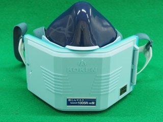 サカヰ式 防じんマスク(交換部品)1005用 プレフィルタ (100枚 サカヰ式 防じんマスク(交換部品)1005用 プレフィルタ (100枚