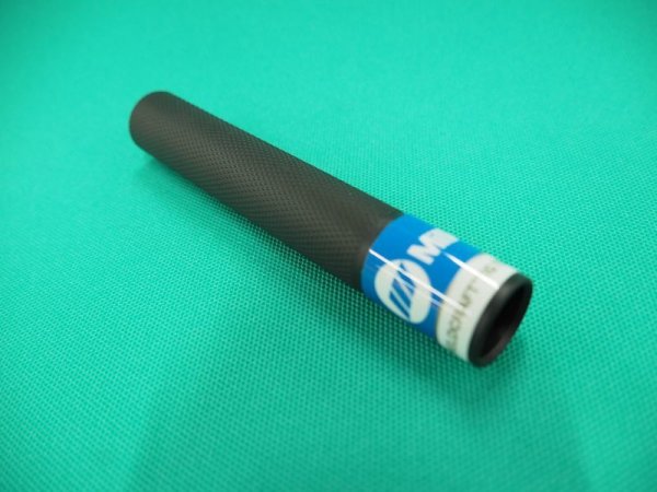 画像2: ウェルドクラフト ハンドル(布目) 105Z55 (2)