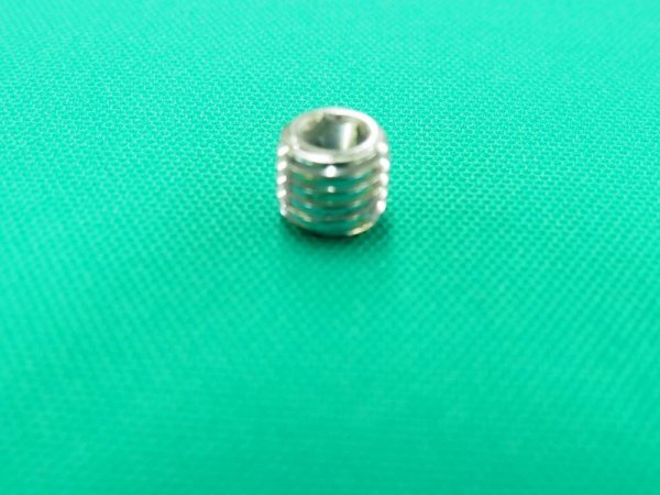 画像2: NK形ケーブルジョイント 電線接続用締付ネジ 三立電器工業 (2)