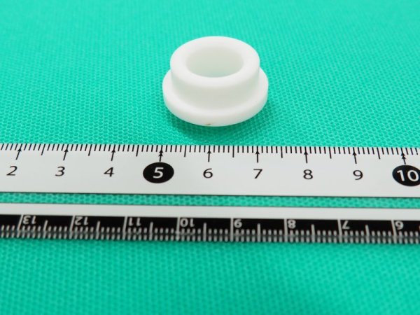 画像3: ウェルドクラフト ガスレンズインシュレータ 54N01 GL用パッキン  (3)