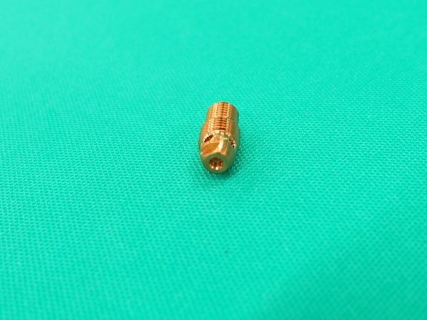 画像2: ウェルドクラフト コレットボディ・チャック WP-9/WP-20用 (2)