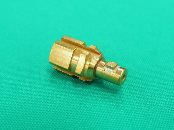 画像5: ダイヘンAWX-2081用パワーケーブルアダプタ・ゴムスリーブセット H979F00+H979D01 (5)