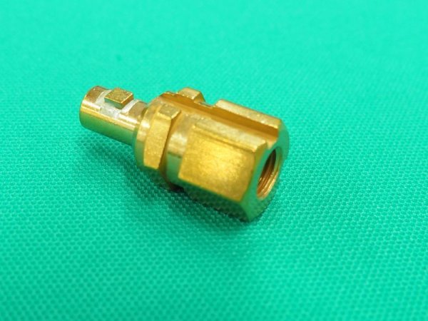 画像4: ダイヘンAWX-2081用パワーケーブルアダプタ・ゴムスリーブセット H979F00+H979D01 (4)