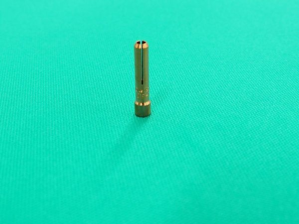 画像2: ウェルドクラフト コレットスタビー用 10N2※S (2)