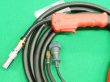 画像3: Panasonic CO2/MAG溶接用トーチ 350A 4.5m YT-35CSM4 (3)