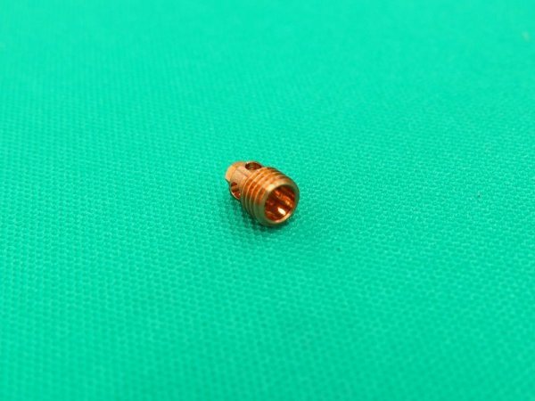 画像2: ウェルドクラフト コレットボディ WP-24用 (2)