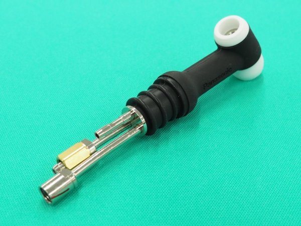 画像1: Panasonic 純正水冷300A用TIGトーチボディ TKH00103 (1)