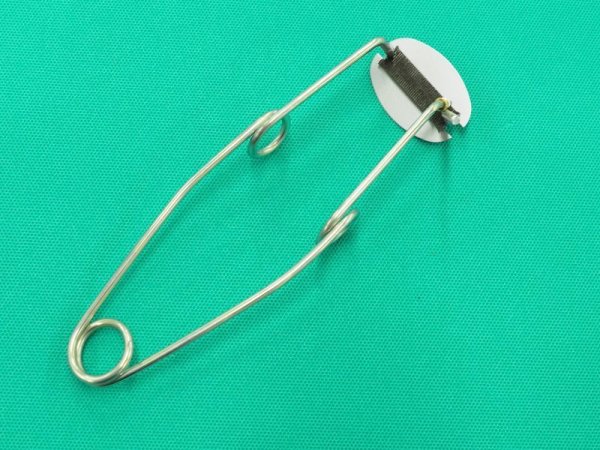 画像2: V型Sライター(スパークライター) R001 星光製作所 (2)