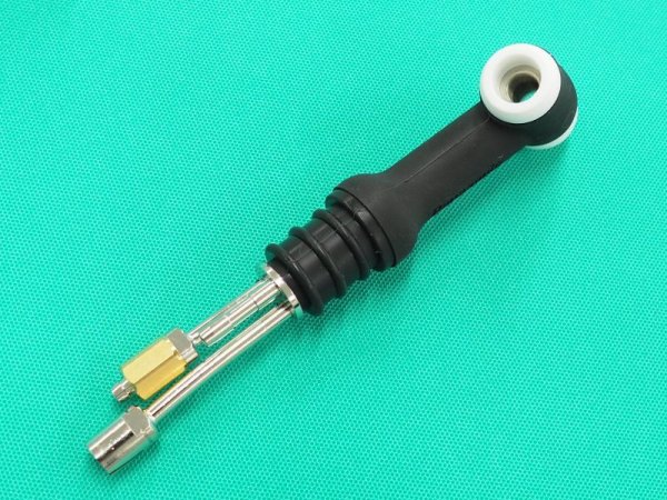 画像3: Panasonic 純正水冷300A用TIGトーチボディ TKH00103 (3)