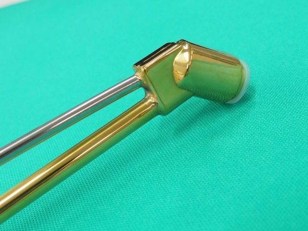 画像2: 中型切断器 CT-01K 火口なし AC用 頭45° 阪口製作所 (2)