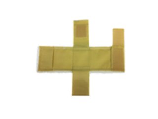 Uni用曲面電極モップ 10枚入り(ステンレス焼け取り用)ケミカル Uni用曲面電極モップ 10枚入り(ステンレス焼け取り用)ケミカル