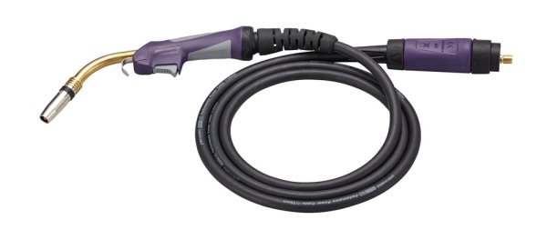 画像4: 【新製品】 マイト工業:CO2/MAG/MIG/TIG/手棒アーク溶接可能 インバーターマルチ半自動溶接機MDM-200 S10型（1.0mm用） (4)