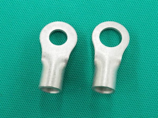 画像4: 圧着端子(接続子)R38  (4)