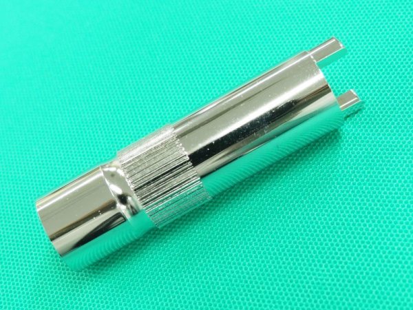画像1: Panasonic 純正 CO2用アークスポットノズル 350A用 TGN01615 (1)