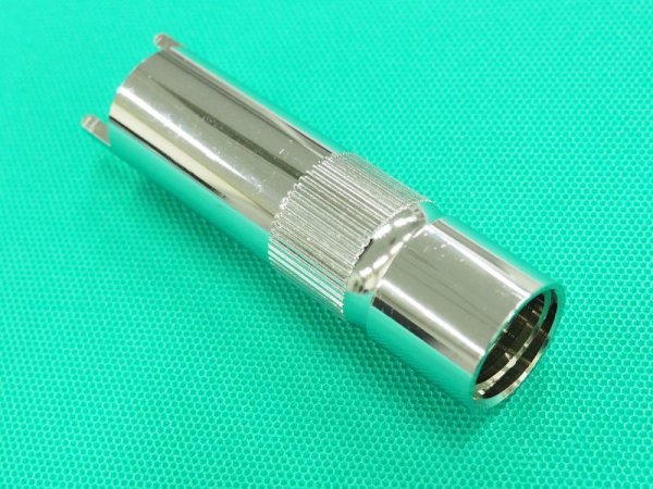 画像2: Panasonic 純正 CO2用アークスポットノズル 350A用 TGN01615 (2)