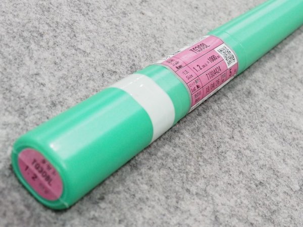 画像4: ステンレス鋼（ティグ材料）TG-308L 5kg (4)