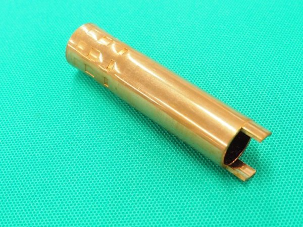 画像2: Panasonic CO2アークスポットノズル 180-200Aトーチ用 TGN01210 (2)