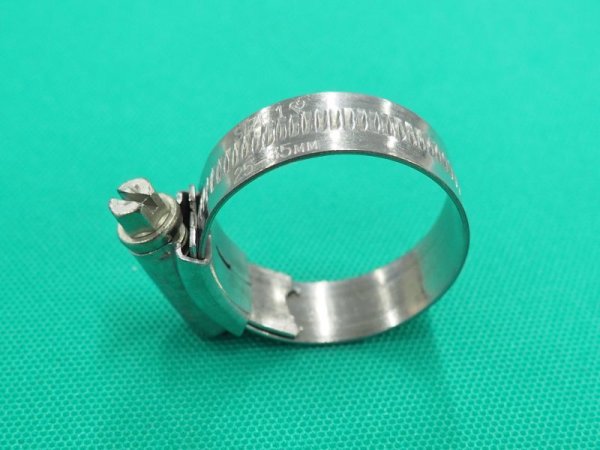 画像3: ホースバンド (JUBILEEマイルドスチール) 1 呼称35 イギリス ロビンソン社製 (3)