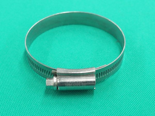 画像2: ホースバンド (JUBILEEマイルドスチール) 3 呼称70 イギリス ロビンソン社製 (2)