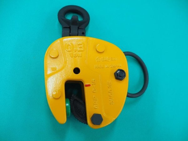 画像3: 【在庫一掃品】 立吊クランプ SVC 0.3E スーパーツール (3)